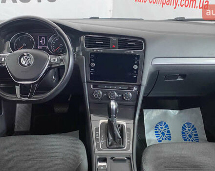 Фольксваген Гольф, объемом двигателя 1.6 л и пробегом 152 тыс. км за 15550 $, фото 17 на Automoto.ua