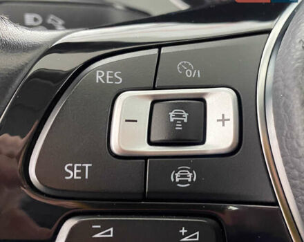 Фольксваген Гольф, объемом двигателя 1.6 л и пробегом 152 тыс. км за 15550 $, фото 12 на Automoto.ua