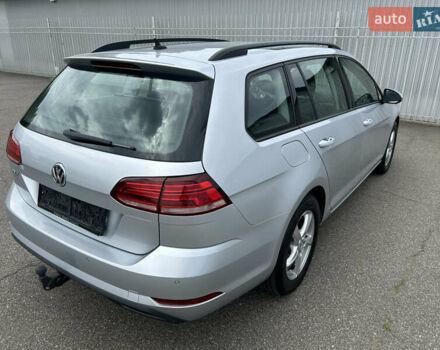 Фольксваген Гольф, объемом двигателя 1.6 л и пробегом 270 тыс. км за 12990 $, фото 136 на Automoto.ua