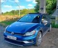 Фольксваген Гольф, объемом двигателя 1.8 л и пробегом 94 тыс. км за 15000 $, фото 1 на Automoto.ua