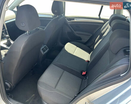 Фольксваген Гольф, объемом двигателя 1.6 л и пробегом 270 тыс. км за 12990 $, фото 68 на Automoto.ua