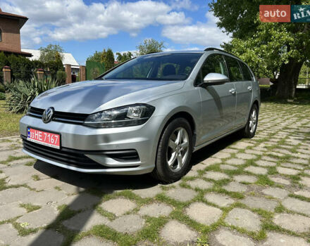 Фольксваген Гольф, объемом двигателя 1.6 л и пробегом 270 тыс. км за 12990 $, фото 3 на Automoto.ua