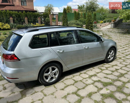 Фольксваген Гольф, объемом двигателя 1.6 л и пробегом 270 тыс. км за 12990 $, фото 22 на Automoto.ua