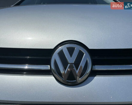 Фольксваген Гольф, объемом двигателя 1.6 л и пробегом 270 тыс. км за 12990 $, фото 39 на Automoto.ua