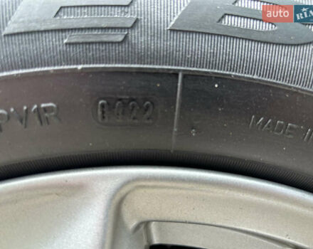 Фольксваген Гольф, объемом двигателя 1.6 л и пробегом 270 тыс. км за 12990 $, фото 25 на Automoto.ua