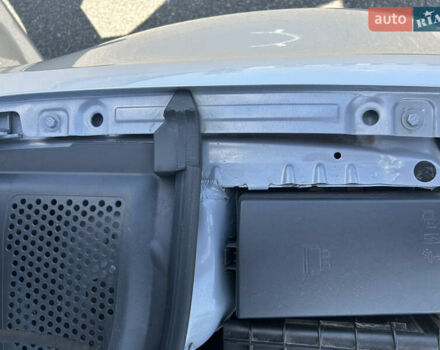 Фольксваген Гольф, объемом двигателя 1.6 л и пробегом 270 тыс. км за 12990 $, фото 56 на Automoto.ua