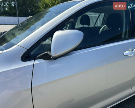 Фольксваген Гольф, объемом двигателя 1.6 л и пробегом 270 тыс. км за 12990 $, фото 51 на Automoto.ua