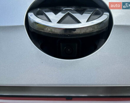 Фольксваген Гольф, объемом двигателя 1.6 л и пробегом 270 тыс. км за 12990 $, фото 23 на Automoto.ua
