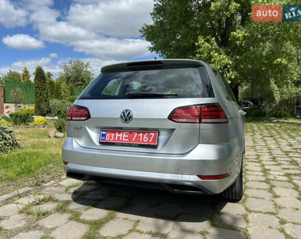 Фольксваген Гольф, объемом двигателя 1.6 л и пробегом 270 тыс. км за 12990 $, фото 17 на Automoto.ua