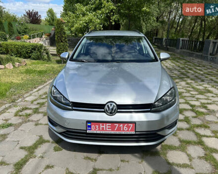 Фольксваген Гольф, объемом двигателя 1.6 л и пробегом 270 тыс. км за 12990 $, фото 2 на Automoto.ua