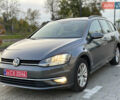 Фольксваген Гольф, объемом двигателя 2 л и пробегом 236 тыс. км за 14900 $, фото 1 на Automoto.ua