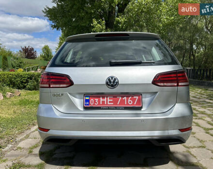Фольксваген Гольф, объемом двигателя 1.6 л и пробегом 270 тыс. км за 12990 $, фото 18 на Automoto.ua