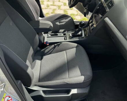 Фольксваген Гольф, объемом двигателя 1.6 л и пробегом 270 тыс. км за 12990 $, фото 13 на Automoto.ua