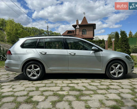 Фольксваген Гольф, объемом двигателя 1.6 л и пробегом 270 тыс. км за 12990 $, фото 20 на Automoto.ua