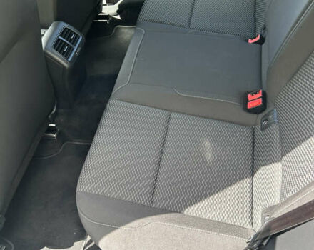 Фольксваген Гольф, объемом двигателя 1.6 л и пробегом 270 тыс. км за 12990 $, фото 11 на Automoto.ua