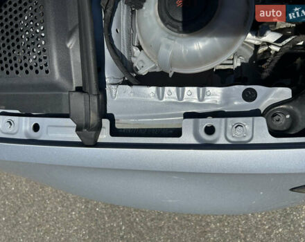 Фольксваген Гольф, объемом двигателя 1.6 л и пробегом 270 тыс. км за 12990 $, фото 57 на Automoto.ua