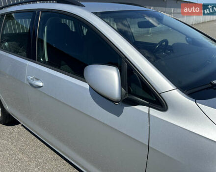 Фольксваген Гольф, объемом двигателя 1.6 л и пробегом 270 тыс. км за 12990 $, фото 52 на Automoto.ua