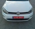 Фольксваген Гольф, объемом двигателя 1.8 л и пробегом 132 тыс. км за 12500 $, фото 1 на Automoto.ua