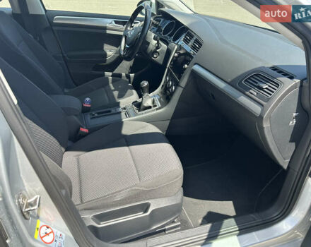 Фольксваген Гольф, объемом двигателя 1.6 л и пробегом 270 тыс. км за 12990 $, фото 71 на Automoto.ua