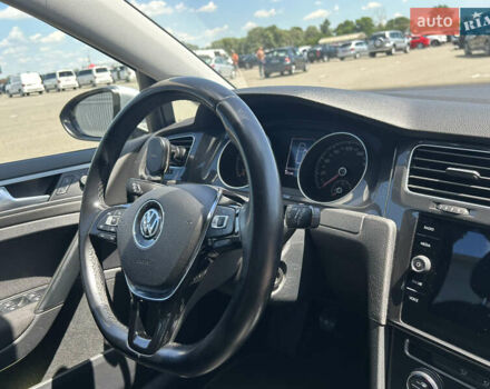 Фольксваген Гольф, объемом двигателя 1.6 л и пробегом 270 тыс. км за 12990 $, фото 74 на Automoto.ua