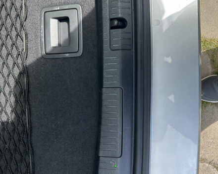 Фольксваген Гольф, объемом двигателя 1.6 л и пробегом 270 тыс. км за 12990 $, фото 24 на Automoto.ua