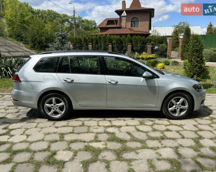 Фольксваген Гольф, объемом двигателя 1.6 л и пробегом 270 тыс. км за 12990 $, фото 21 на Automoto.ua