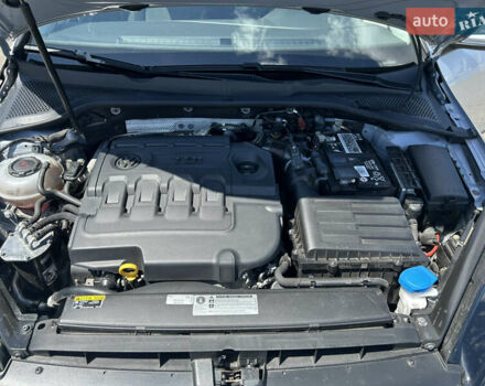 Фольксваген Гольф, объемом двигателя 1.6 л и пробегом 270 тыс. км за 12990 $, фото 53 на Automoto.ua