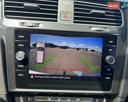 Фольксваген Гольф, объемом двигателя 1.6 л и пробегом 270 тыс. км за 12990 $, фото 113 на Automoto.ua