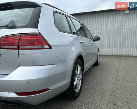 Фольксваген Гольф, объемом двигателя 1.6 л и пробегом 270 тыс. км за 12990 $, фото 134 на Automoto.ua