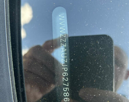 Фольксваген Гольф, объемом двигателя 1.6 л и пробегом 270 тыс. км за 12990 $, фото 140 на Automoto.ua