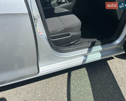 Фольксваген Гольф, объемом двигателя 1.6 л и пробегом 270 тыс. км за 12990 $, фото 81 на Automoto.ua