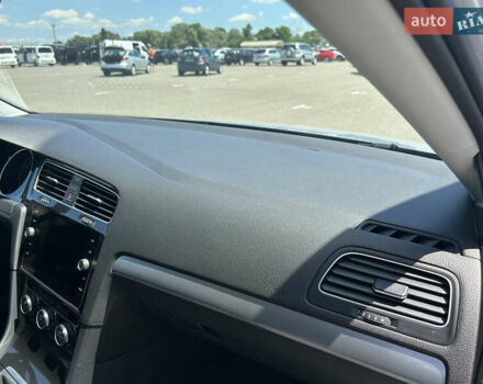 Фольксваген Гольф, объемом двигателя 1.6 л и пробегом 270 тыс. км за 12990 $, фото 76 на Automoto.ua