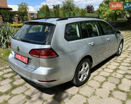 Фольксваген Гольф, объемом двигателя 1.6 л и пробегом 270 тыс. км за 12990 $, фото 19 на Automoto.ua