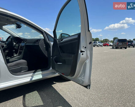 Фольксваген Гольф, объемом двигателя 1.6 л и пробегом 270 тыс. км за 12990 $, фото 83 на Automoto.ua