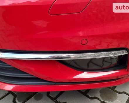 Фольксваген Гольф, объемом двигателя 1.6 л и пробегом 198 тыс. км за 14350 $, фото 11 на Automoto.ua