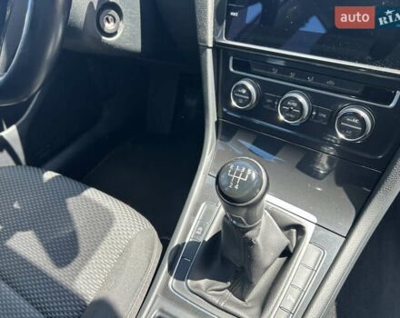 Фольксваген Гольф, объемом двигателя 1.6 л и пробегом 270 тыс. км за 12990 $, фото 72 на Automoto.ua