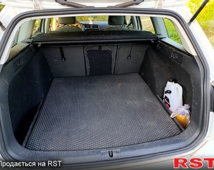 Фольксваген Гольф, об'ємом двигуна 1.6 л та пробігом 232 тис. км за 14000 $, фото 2 на Automoto.ua