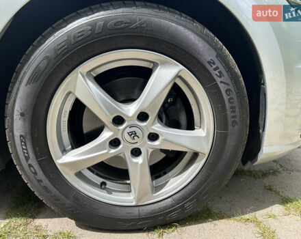 Фольксваген Гольф, объемом двигателя 1.6 л и пробегом 270 тыс. км за 12990 $, фото 26 на Automoto.ua