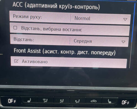 Фольксваген Гольф, объемом двигателя 2 л и пробегом 192 тыс. км за 16100 $, фото 27 на Automoto.ua