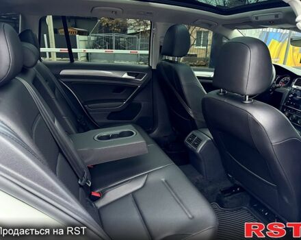 Фольксваген Гольф, объемом двигателя 1.8 л и пробегом 0 тыс. км за 17000 $, фото 10 на Automoto.ua