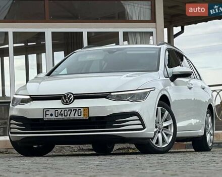 Фольксваген Гольф, объемом двигателя 1.97 л и пробегом 170 тыс. км за 19250 $, фото 8 на Automoto.ua