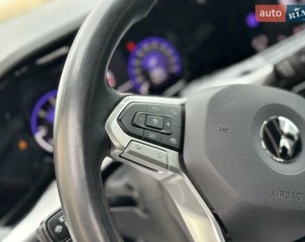 Фольксваген Гольф, объемом двигателя 1.97 л и пробегом 170 тыс. км за 19250 $, фото 75 на Automoto.ua