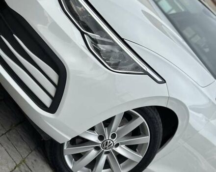 Фольксваген Гольф, объемом двигателя 1.97 л и пробегом 170 тыс. км за 19250 $, фото 11 на Automoto.ua