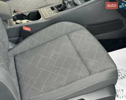 Фольксваген Гольф, объемом двигателя 1.97 л и пробегом 170 тыс. км за 19250 $, фото 60 на Automoto.ua