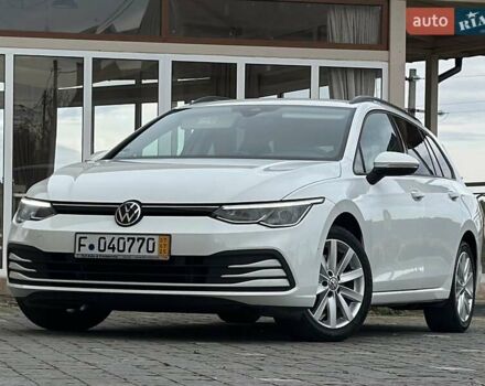 Фольксваген Гольф, объемом двигателя 1.97 л и пробегом 170 тыс. км за 19250 $, фото 3 на Automoto.ua