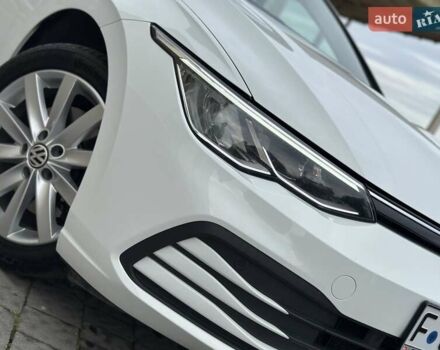 Фольксваген Гольф, объемом двигателя 1.97 л и пробегом 170 тыс. км за 19250 $, фото 20 на Automoto.ua