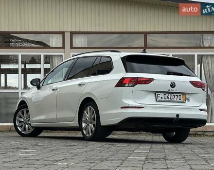 Фольксваген Гольф, объемом двигателя 1.97 л и пробегом 170 тыс. км за 19250 $, фото 39 на Automoto.ua