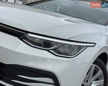 Фольксваген Гольф, объемом двигателя 1.97 л и пробегом 170 тыс. км за 19250 $, фото 2 на Automoto.ua