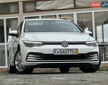 Фольксваген Гольф, объемом двигателя 1.97 л и пробегом 170 тыс. км за 19250 $, фото 19 на Automoto.ua