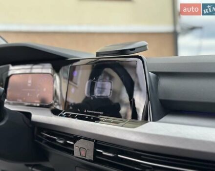 Фольксваген Гольф, объемом двигателя 1.97 л и пробегом 170 тыс. км за 19250 $, фото 52 на Automoto.ua